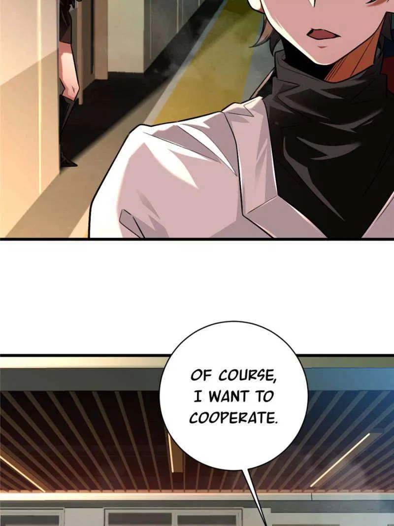 I’m Having Fun In The World of Mysteries Chapter 36 – Page 48