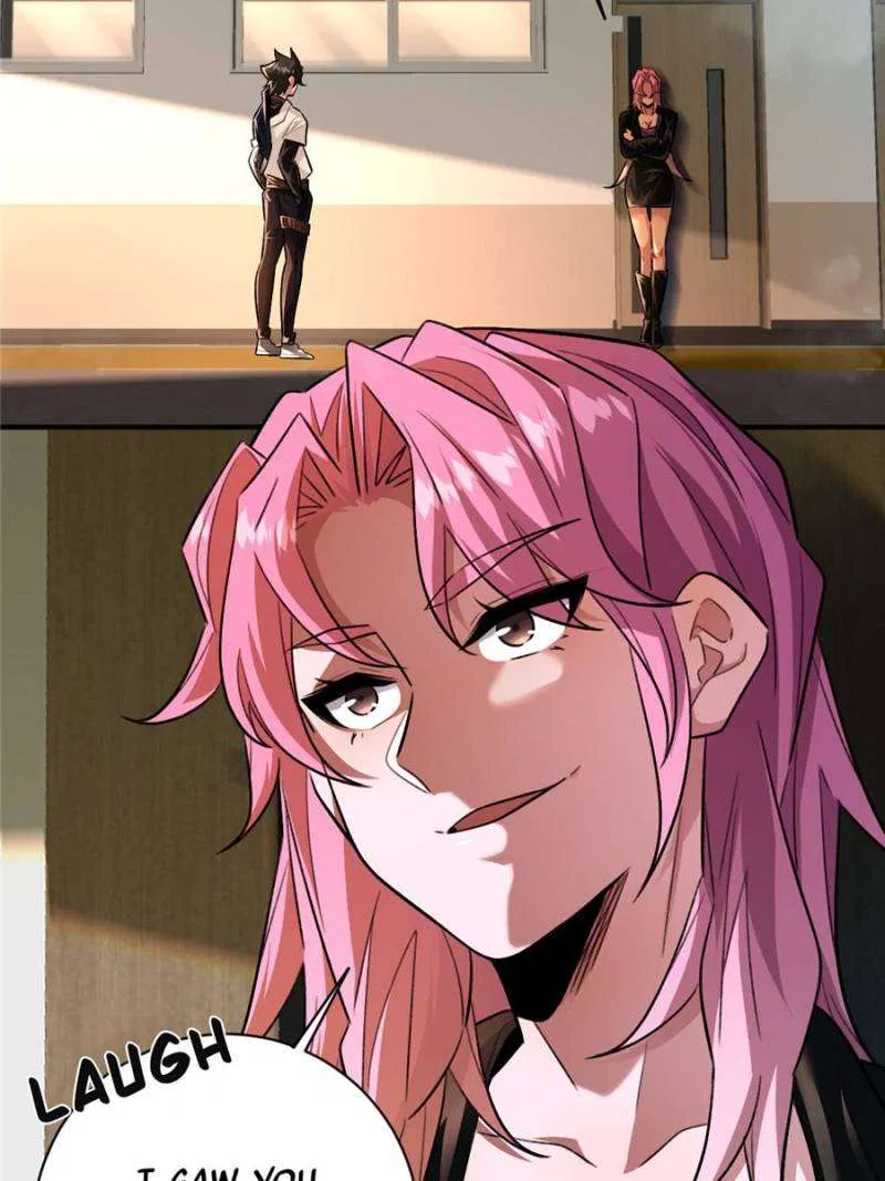 I’m Having Fun In The World of Mysteries Chapter 36 – Page 49
