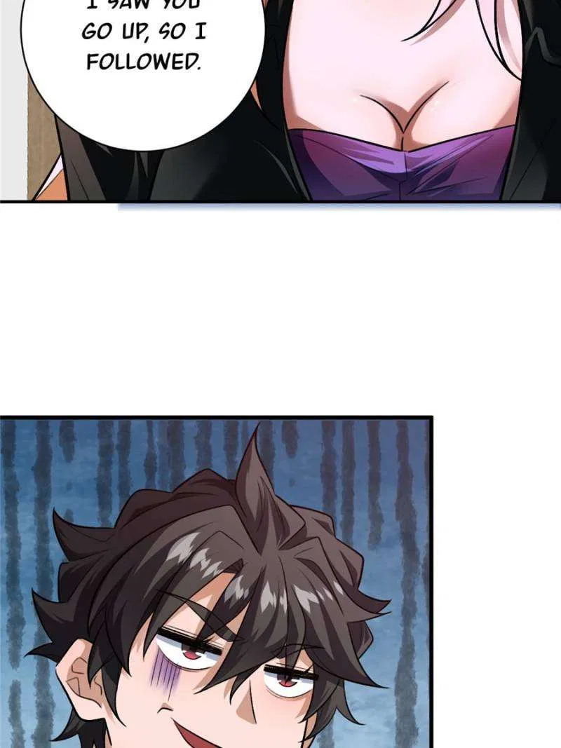 I’m Having Fun In The World of Mysteries Chapter 36 – Page 50