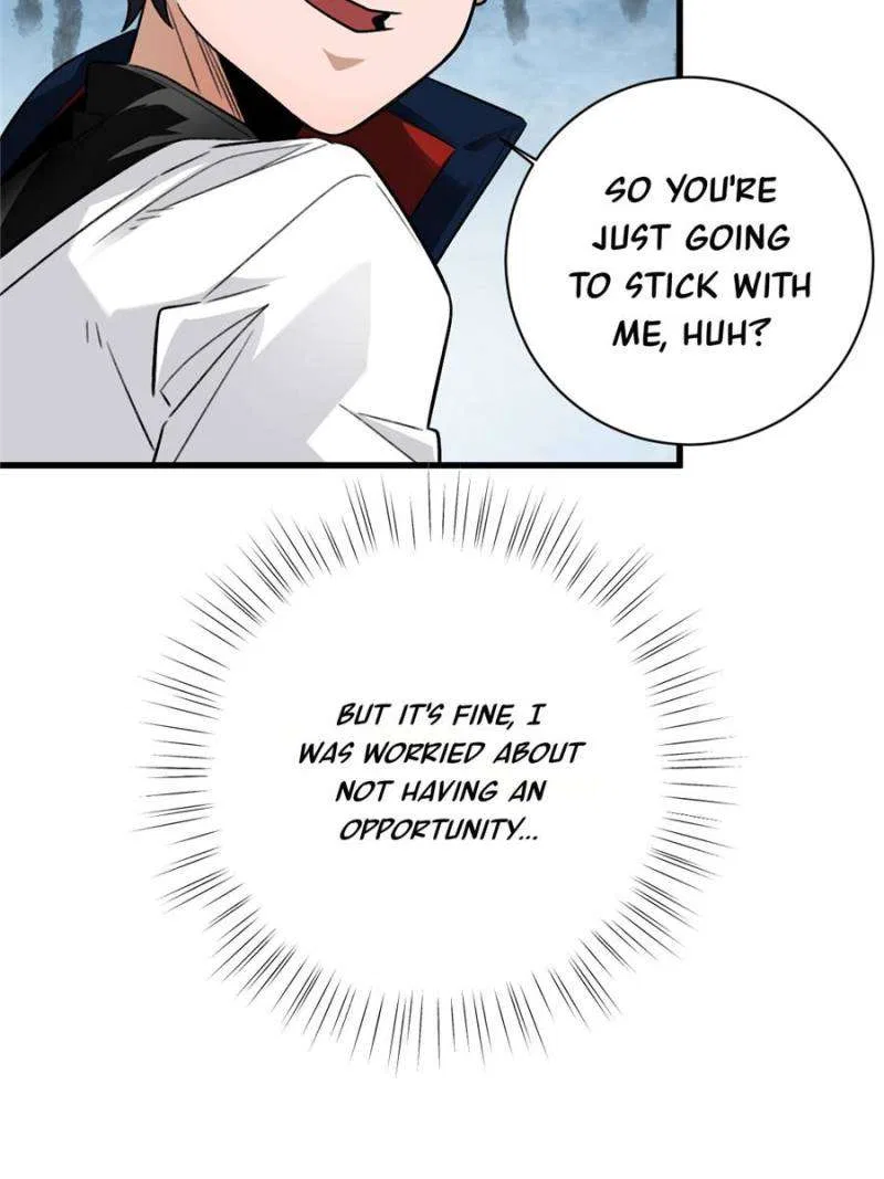 I’m Having Fun In The World of Mysteries Chapter 36 – Page 51