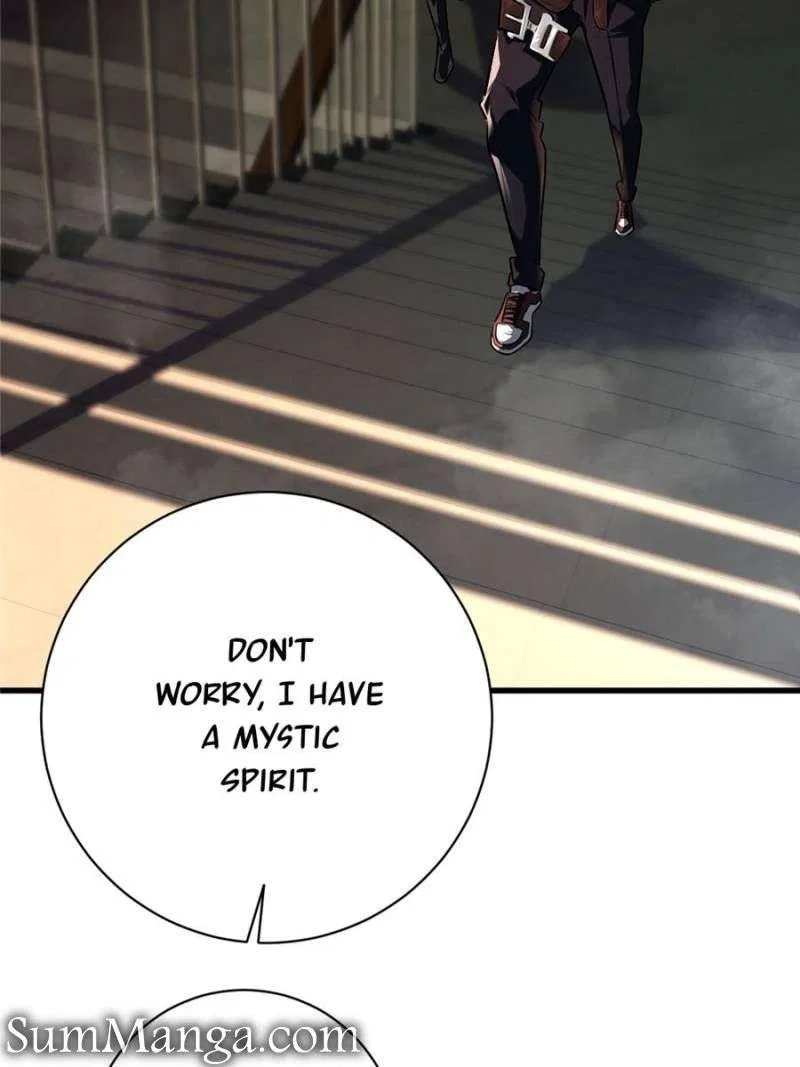 I’m Having Fun In The World of Mysteries Chapter 36 – Page 53