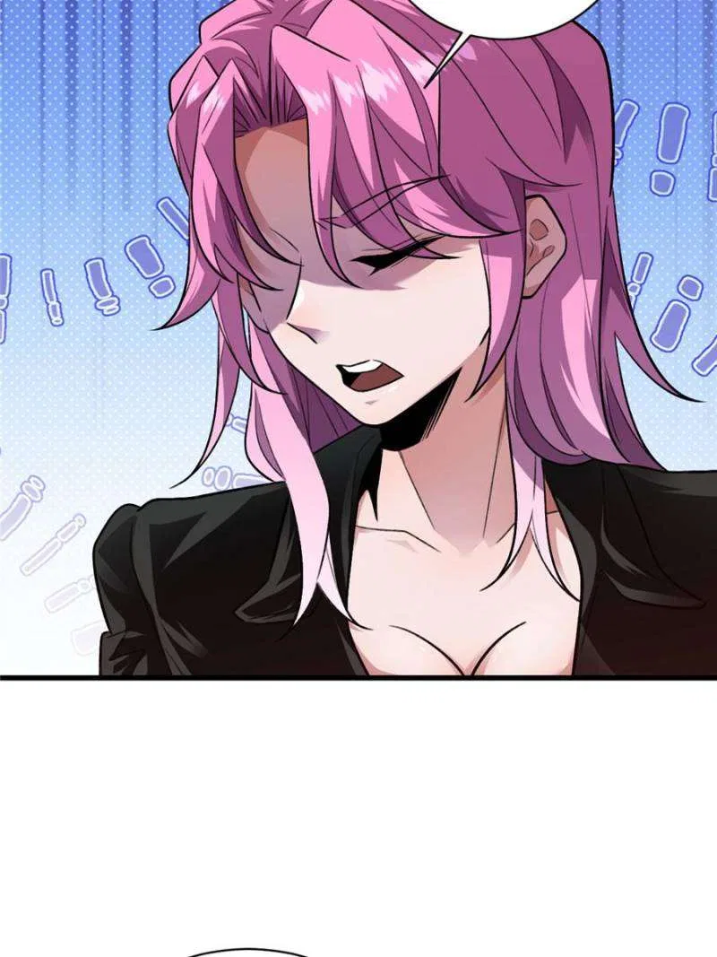 I’m Having Fun In The World of Mysteries Chapter 36 – Page 55