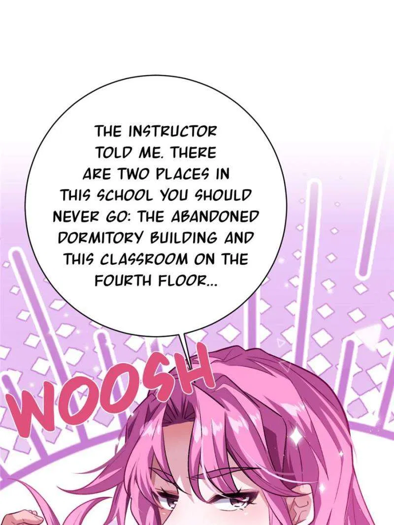 I’m Having Fun In The World of Mysteries Chapter 36 – Page 58