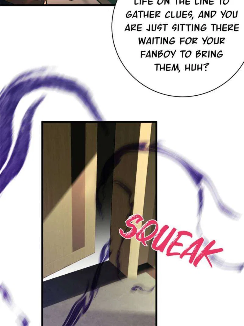 I’m Having Fun In The World of Mysteries Chapter 36 – Page 61