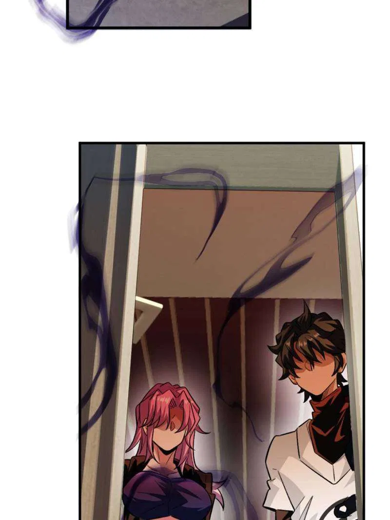 I’m Having Fun In The World of Mysteries Chapter 36 – Page 62