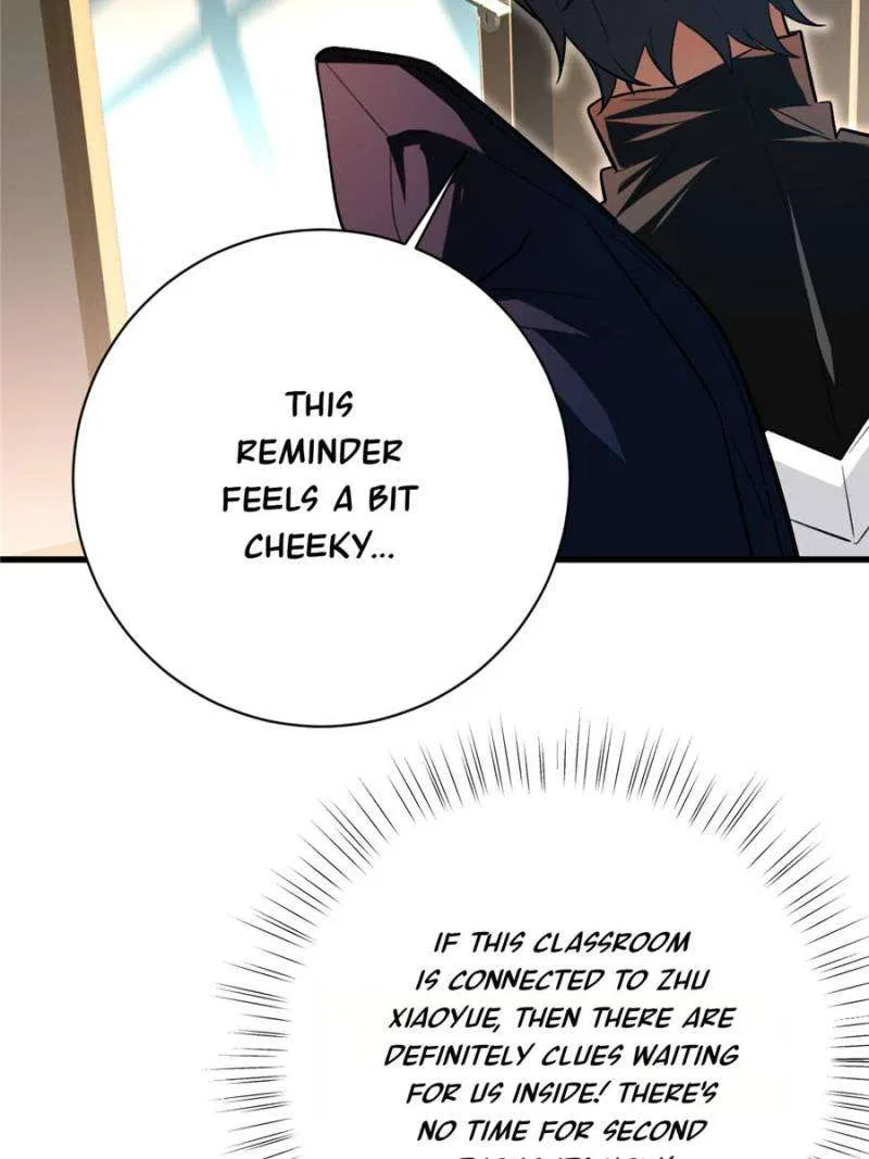 I’m Having Fun In The World of Mysteries Chapter 36 – Page 64