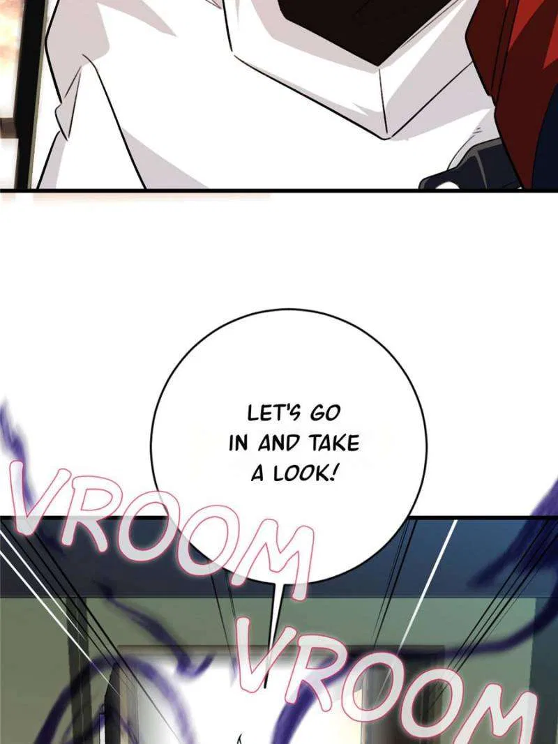 I’m Having Fun In The World of Mysteries Chapter 36 – Page 66