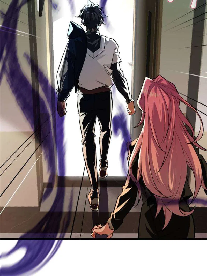 I’m Having Fun In The World of Mysteries Chapter 36 – Page 67
