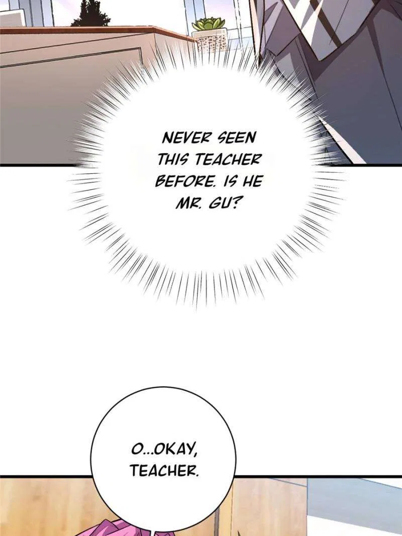 I’m Having Fun In The World of Mysteries Chapter 36 – Page 72