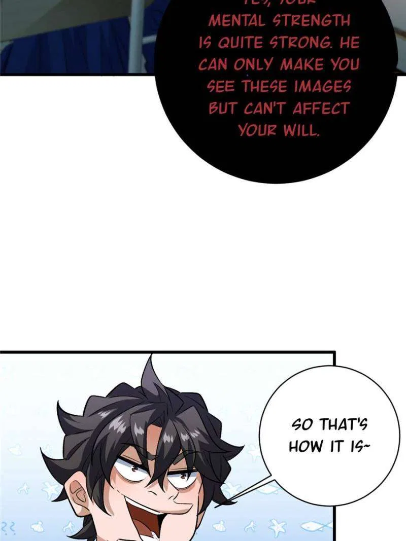 I’m Having Fun In The World of Mysteries Chapter 36 – Page 76