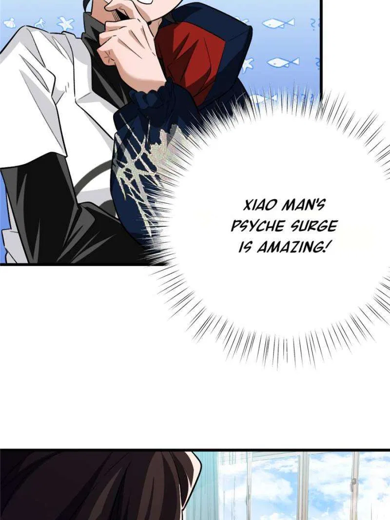 I’m Having Fun In The World of Mysteries Chapter 36 – Page 77