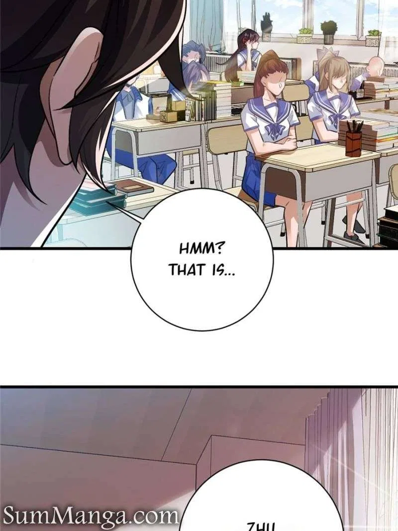 I’m Having Fun In The World of Mysteries Chapter 36 – Page 78