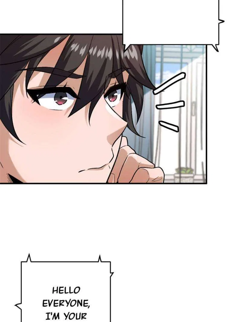 I’m Having Fun In The World of Mysteries Chapter 35 – Page 4