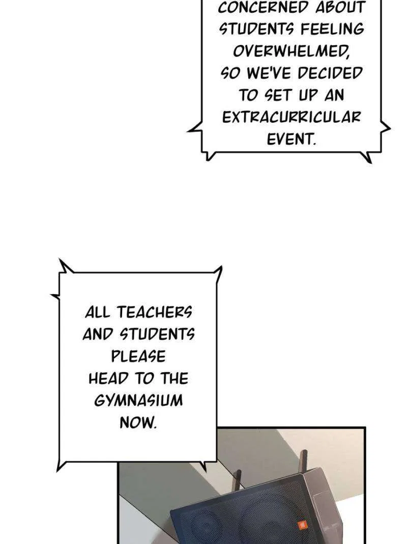 I’m Having Fun In The World of Mysteries Chapter 35 – Page 6