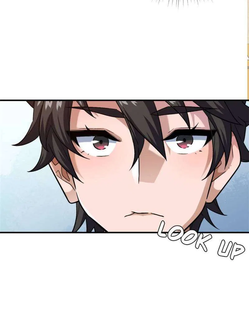 I’m Having Fun In The World of Mysteries Chapter 35 – Page 11