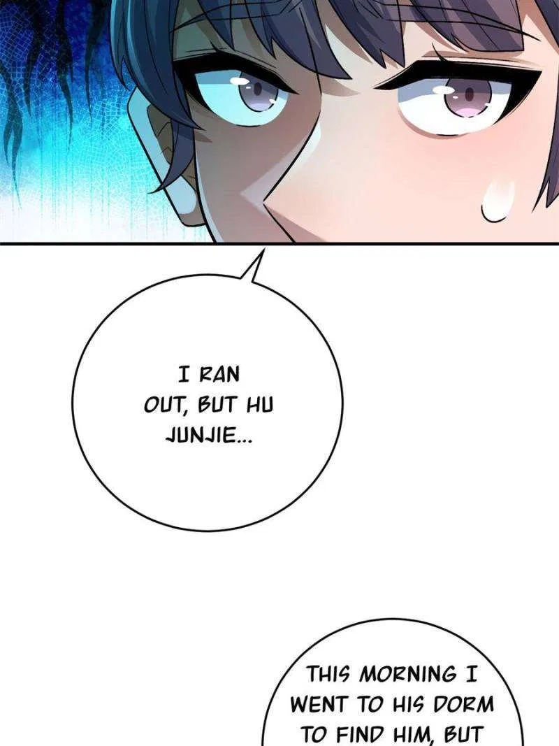 I’m Having Fun In The World of Mysteries Chapter 35 – Page 18