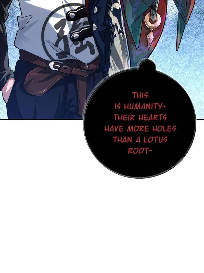 I’m Having Fun In The World of Mysteries Chapter 35 – Page 20