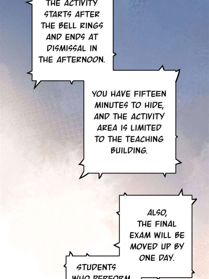 I’m Having Fun In The World of Mysteries Chapter 35 – Page 29