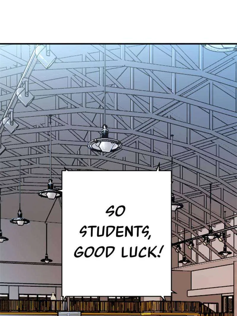 I’m Having Fun In The World of Mysteries Chapter 35 – Page 36