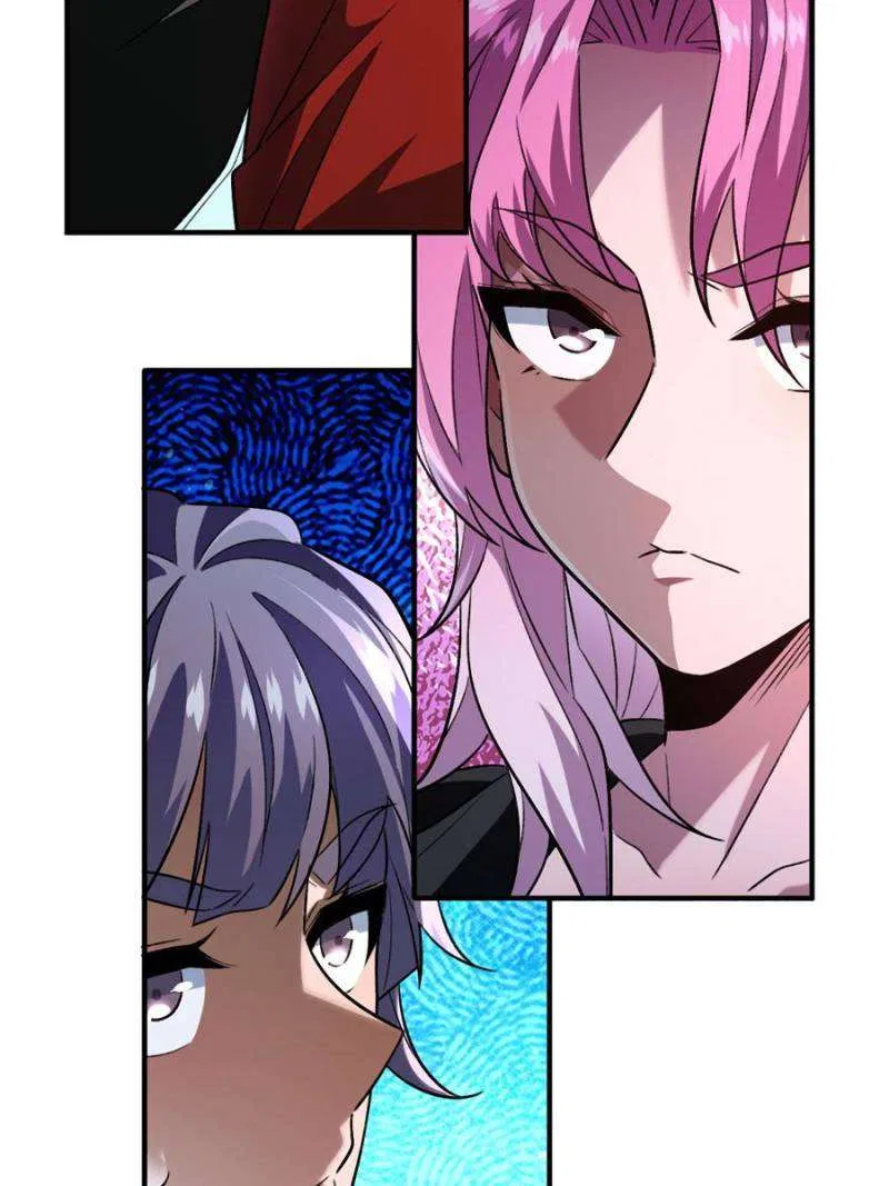 I’m Having Fun In The World of Mysteries Chapter 35 – Page 39