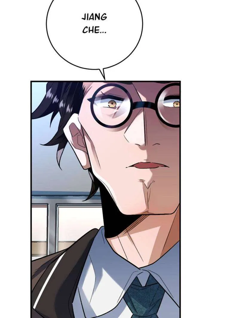 I’m Having Fun In The World of Mysteries Chapter 35 – Page 45