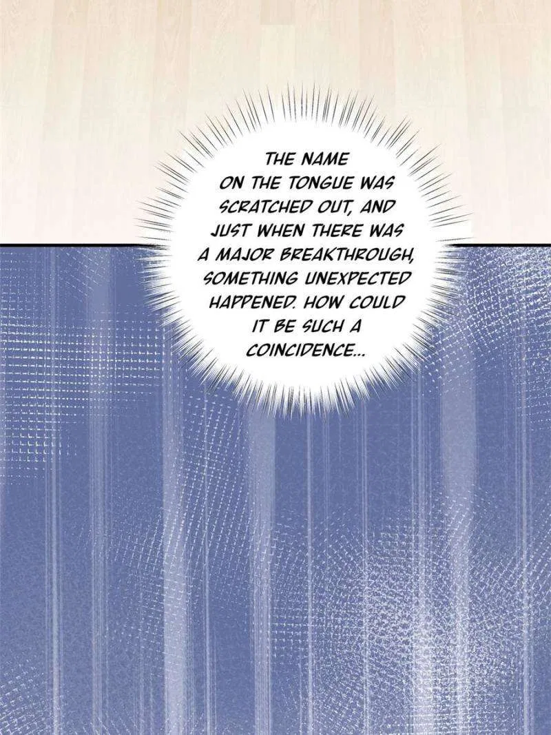 I’m Having Fun In The World of Mysteries Chapter 35 – Page 51
