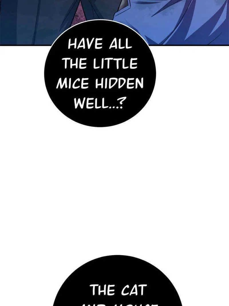 I’m Having Fun In The World of Mysteries Chapter 35 – Page 57
