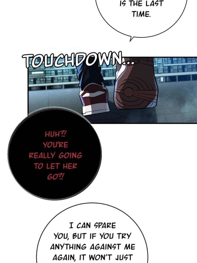 I’m Having Fun In The World of Mysteries Chapter 34 – Page 4