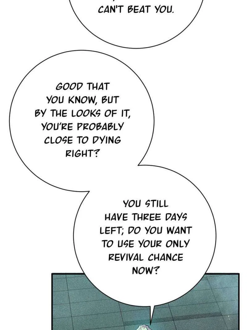 I’m Having Fun In The World of Mysteries Chapter 34 – Page 6