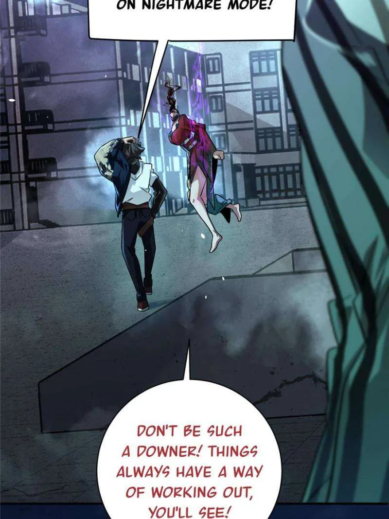I’m Having Fun In The World of Mysteries Chapter 34 – Page 14