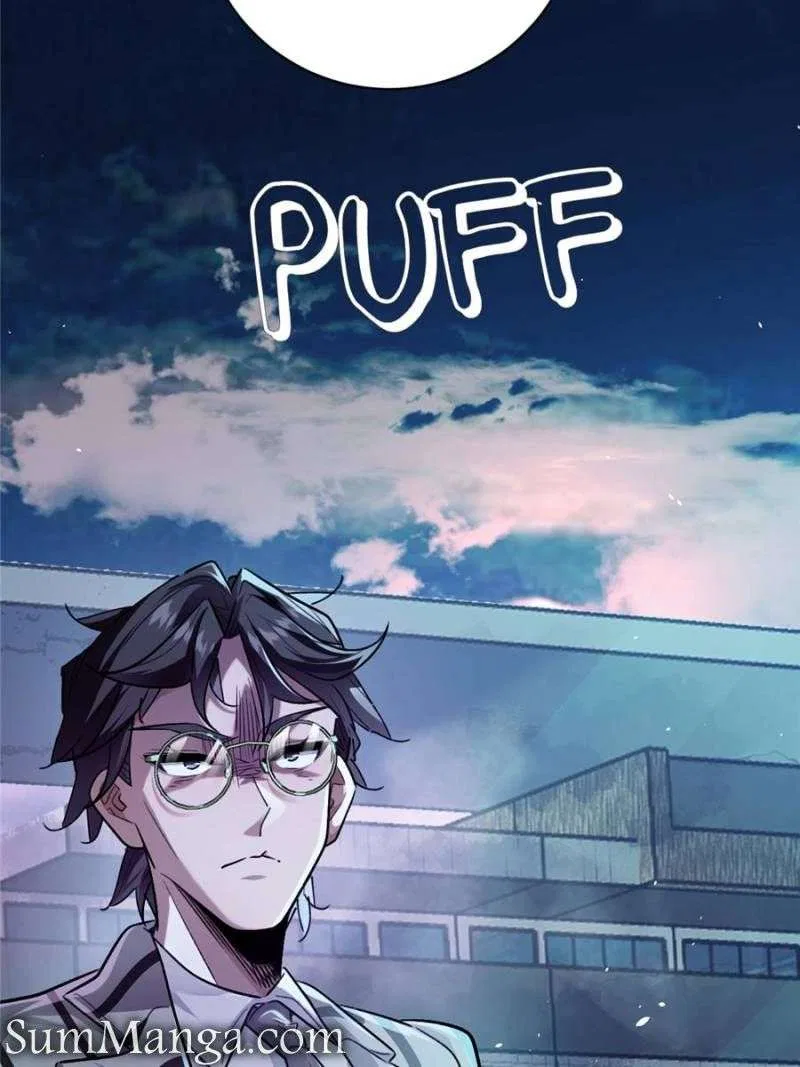 I’m Having Fun In The World of Mysteries Chapter 34 – Page 15