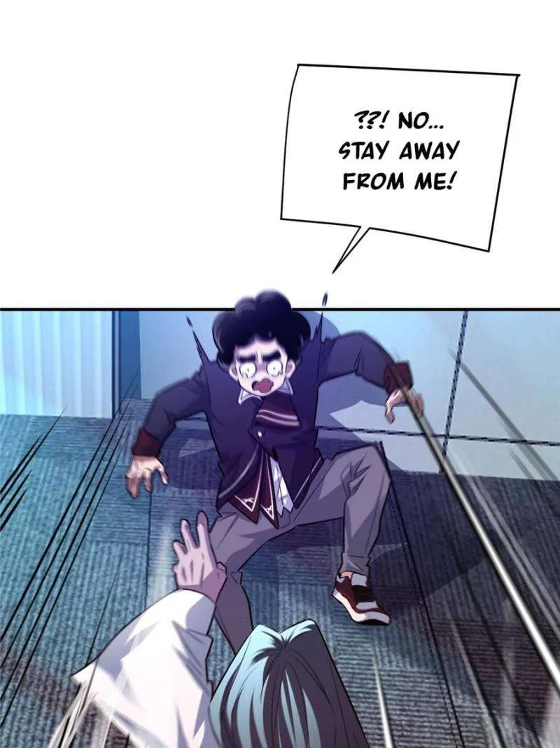 I’m Having Fun In The World of Mysteries Chapter 34 – Page 33