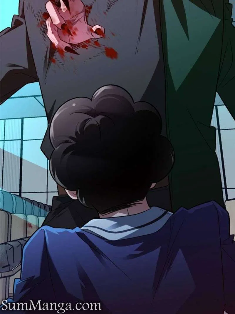 I’m Having Fun In The World of Mysteries Chapter 34 – Page 39