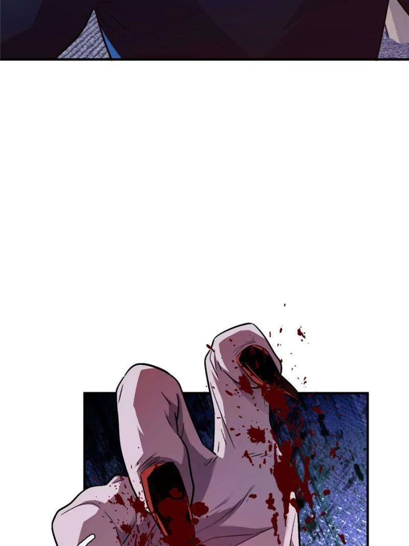 I’m Having Fun In The World of Mysteries Chapter 34 – Page 40