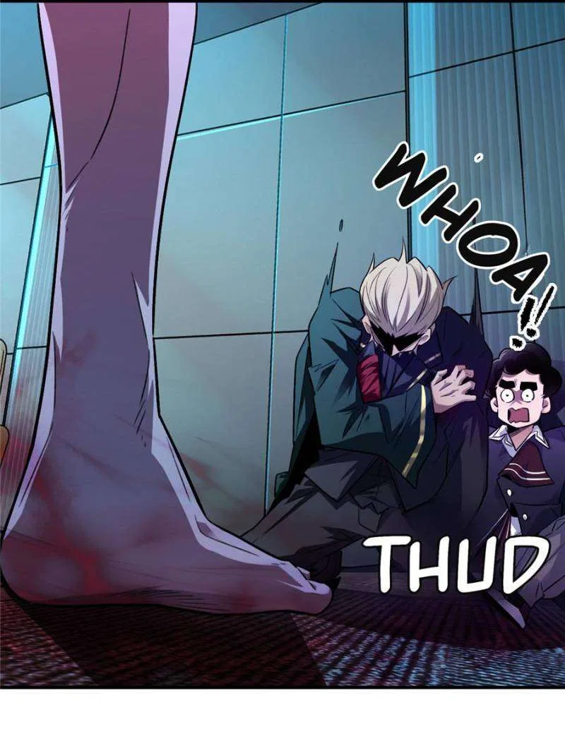 I’m Having Fun In The World of Mysteries Chapter 34 – Page 43