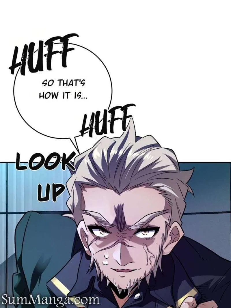 I’m Having Fun In The World of Mysteries Chapter 34 – Page 44