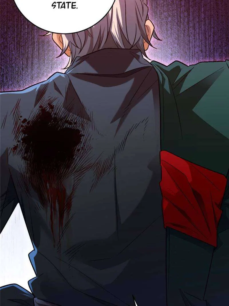 I’m Having Fun In The World of Mysteries Chapter 34 – Page 46