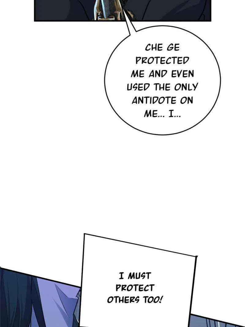 I’m Having Fun In The World of Mysteries Chapter 34 – Page 56