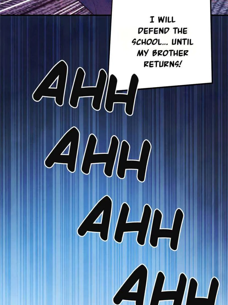 I’m Having Fun In The World of Mysteries Chapter 34 – Page 58