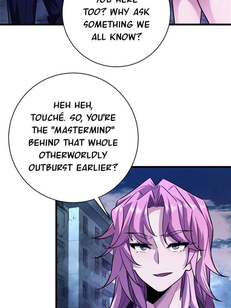 I’m Having Fun In The World of Mysteries Chapter 33 – Page 2