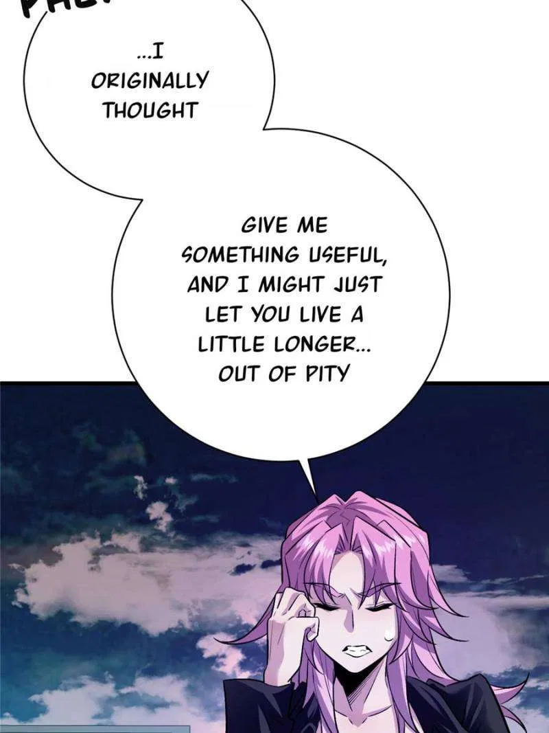 I’m Having Fun In The World of Mysteries Chapter 33 – Page 6
