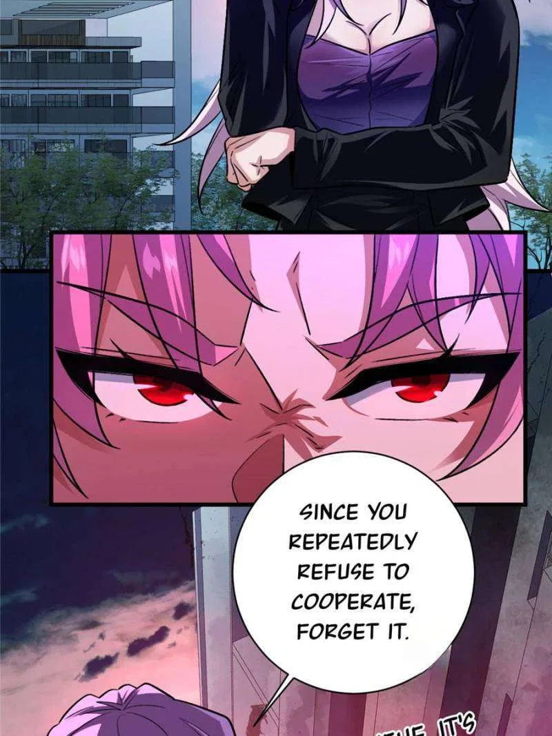 I’m Having Fun In The World of Mysteries Chapter 33 – Page 7