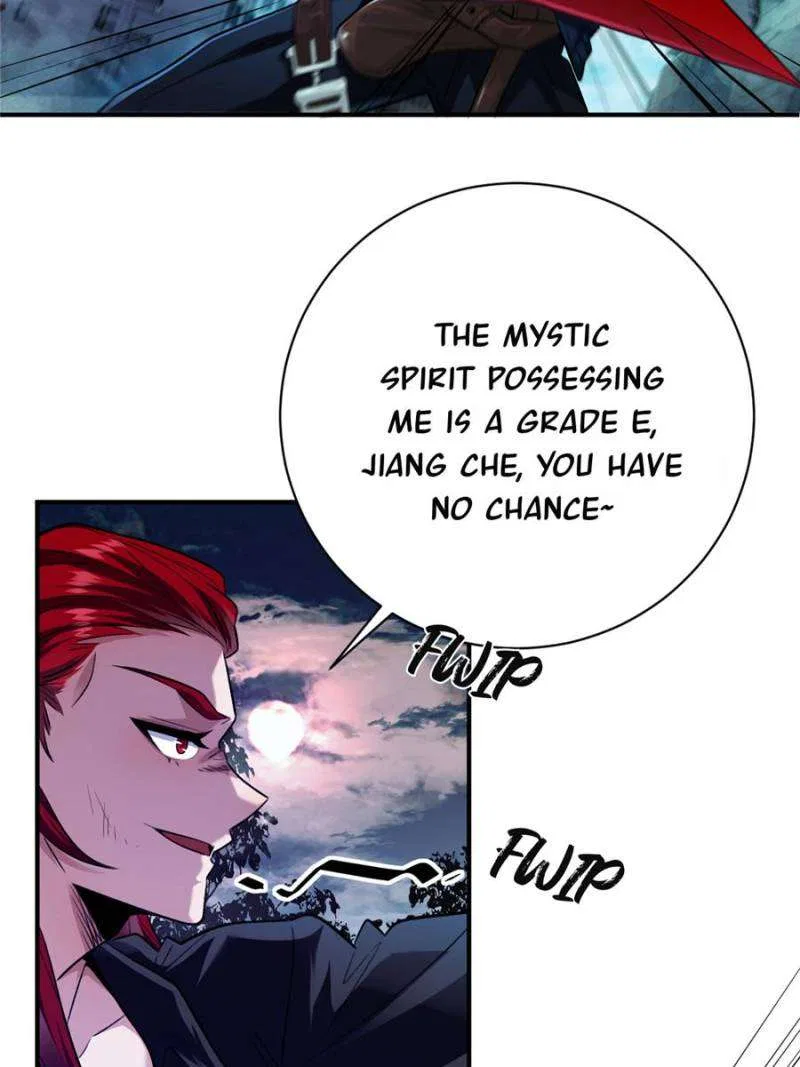 I’m Having Fun In The World of Mysteries Chapter 33 – Page 15