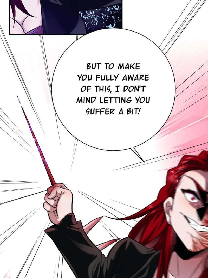 I’m Having Fun In The World of Mysteries Chapter 33 – Page 16