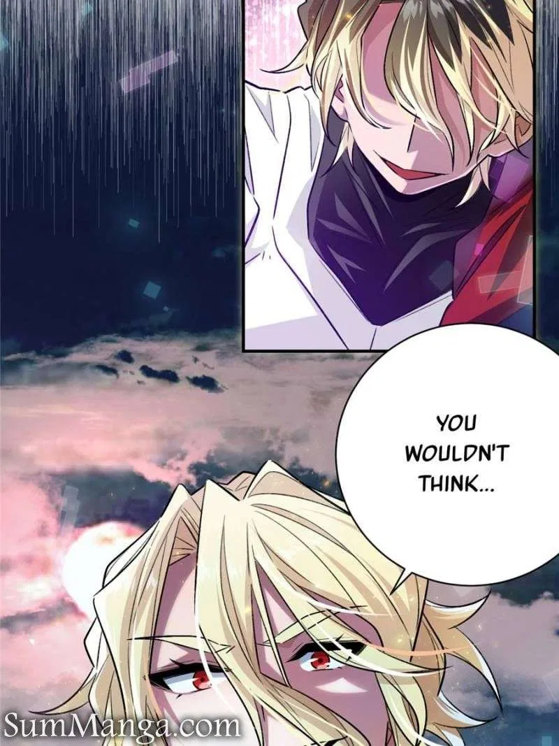 I’m Having Fun In The World of Mysteries Chapter 33 – Page 18