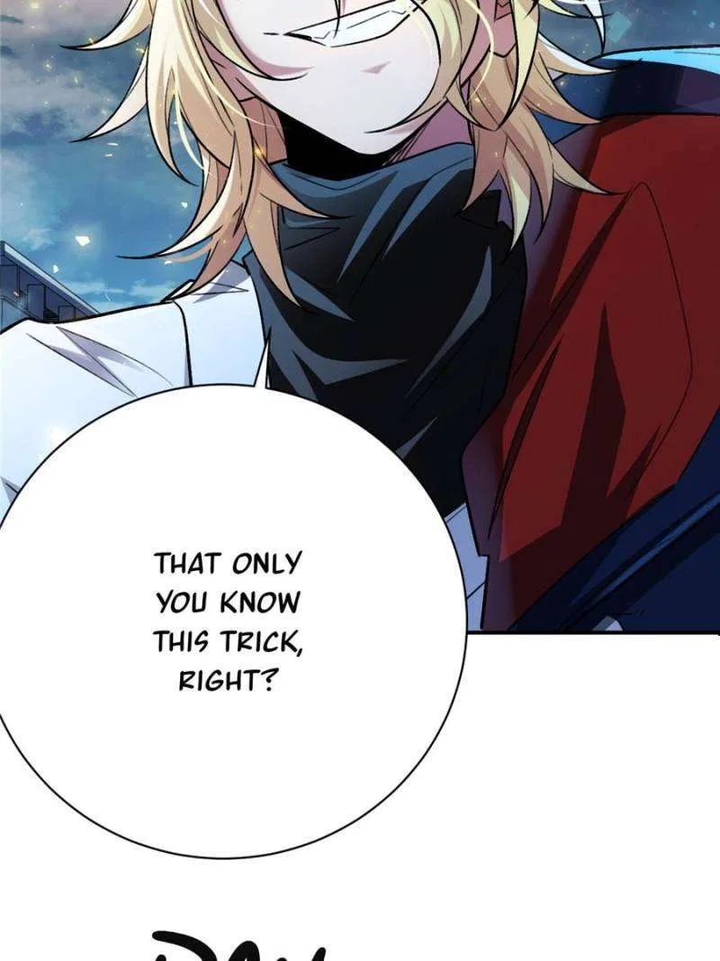 I’m Having Fun In The World of Mysteries Chapter 33 – Page 19