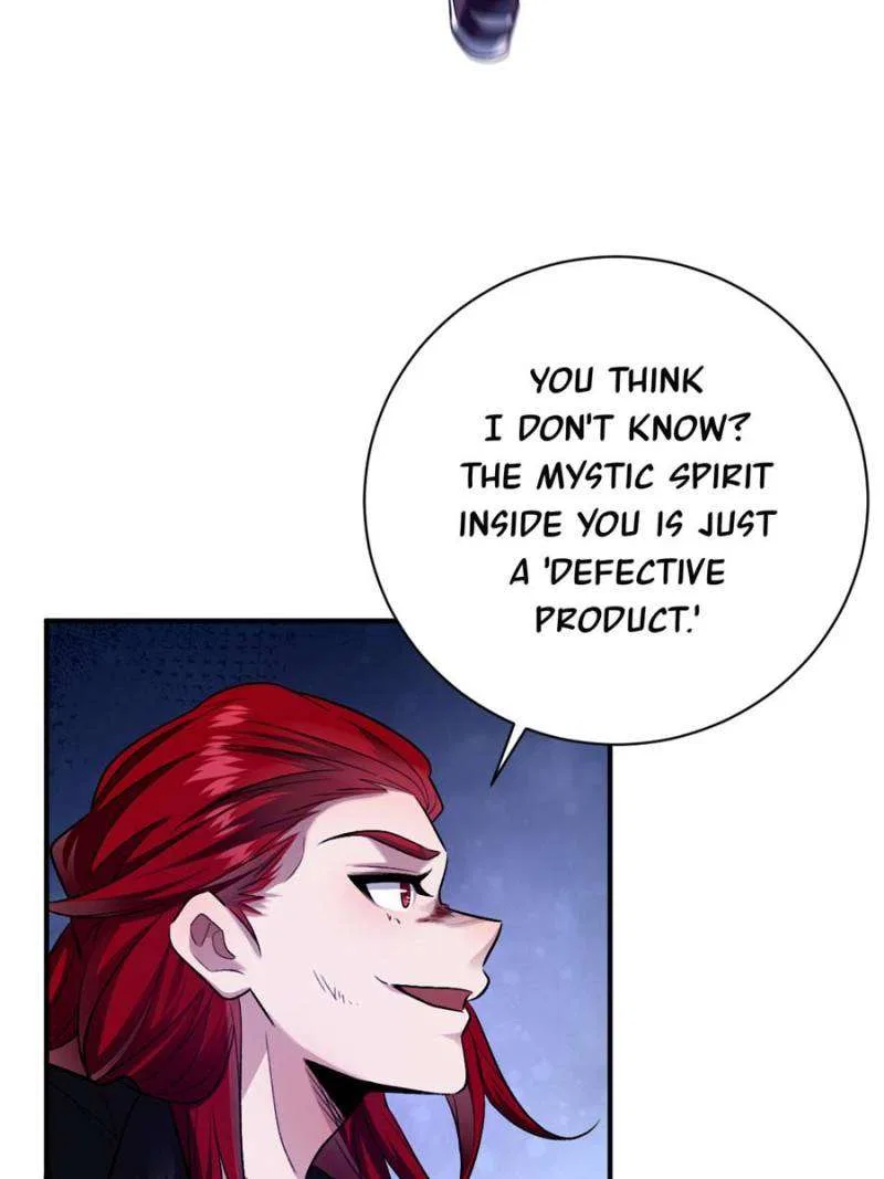 I’m Having Fun In The World of Mysteries Chapter 33 – Page 21