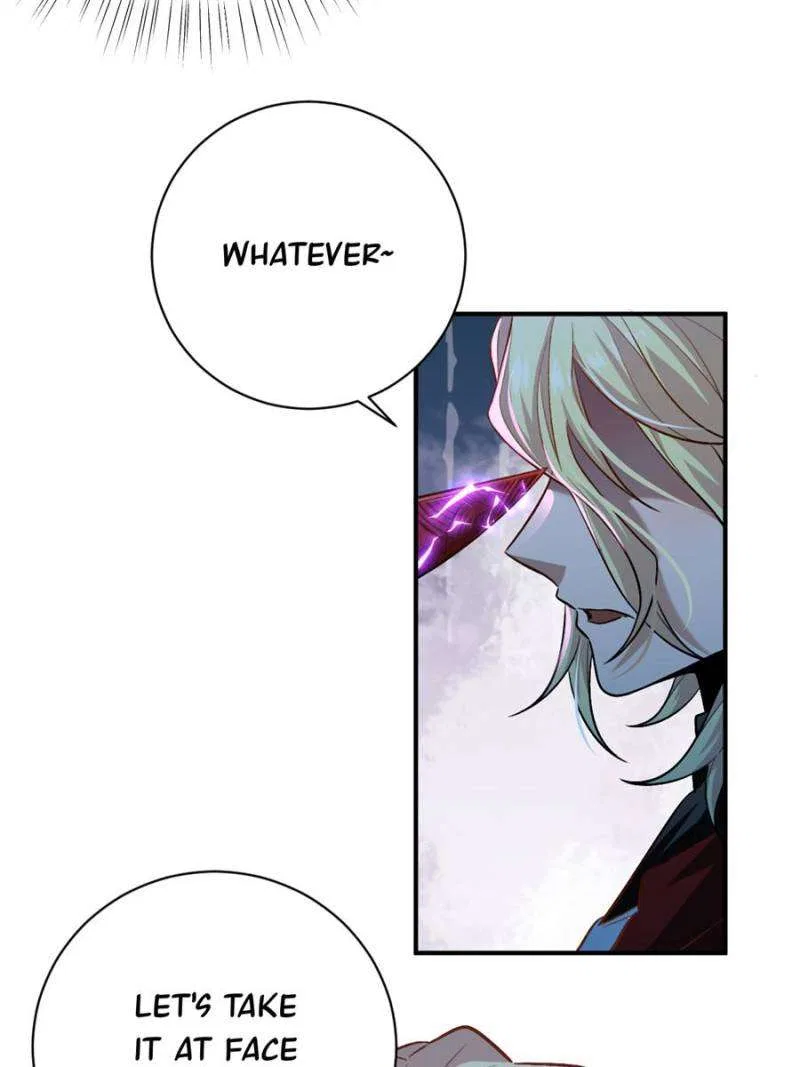 I’m Having Fun In The World of Mysteries Chapter 33 – Page 34