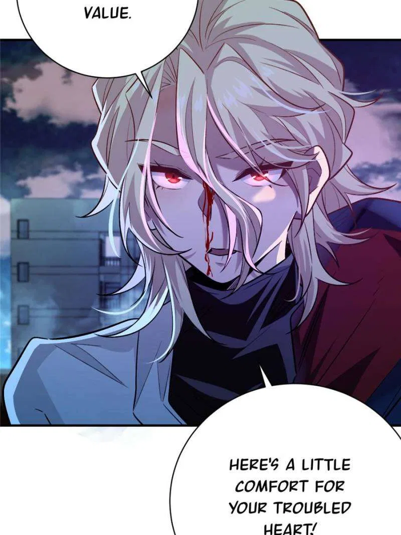I’m Having Fun In The World of Mysteries Chapter 33 – Page 35
