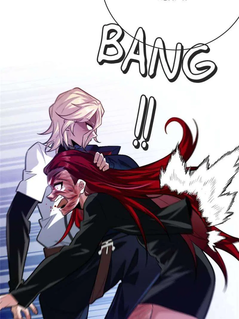 I’m Having Fun In The World of Mysteries Chapter 33 – Page 36
